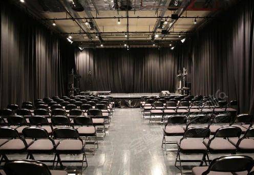 Black Box Fully Flexible Theatre space in South London